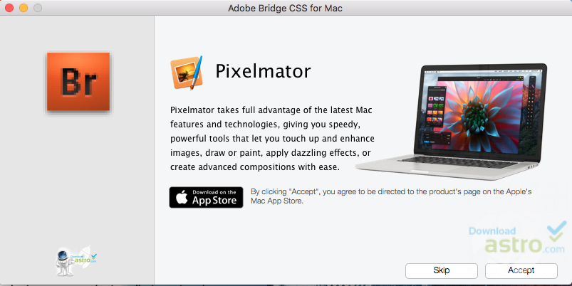Adobe bridge free download mac