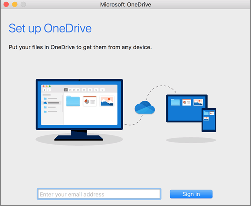 Can You Download Onedrive On Mac